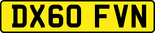 DX60FVN