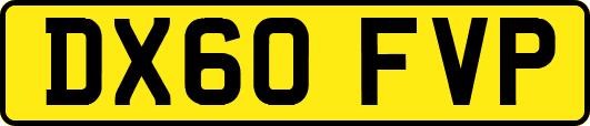 DX60FVP