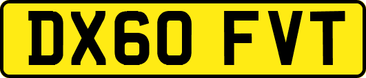 DX60FVT