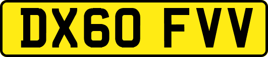 DX60FVV