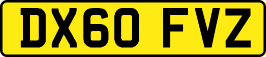 DX60FVZ