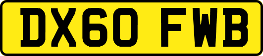 DX60FWB