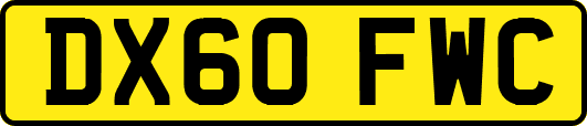 DX60FWC