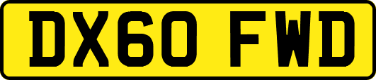 DX60FWD