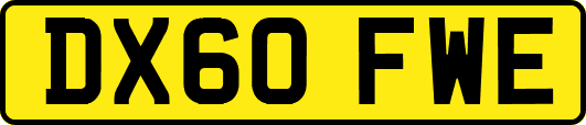 DX60FWE