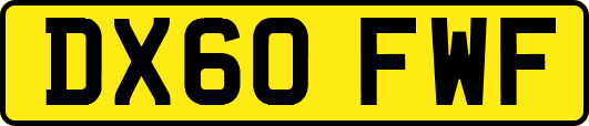 DX60FWF