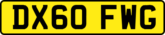 DX60FWG