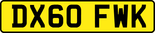 DX60FWK
