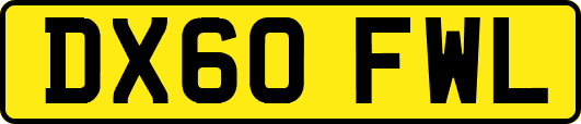 DX60FWL