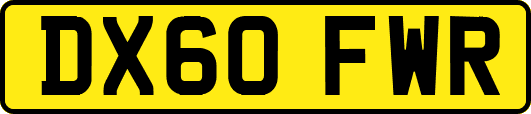 DX60FWR