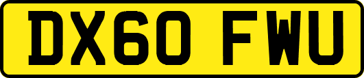 DX60FWU