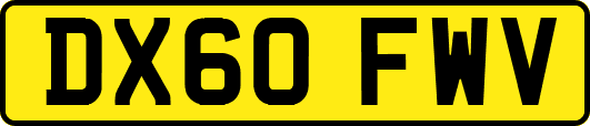 DX60FWV