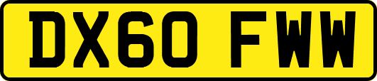 DX60FWW