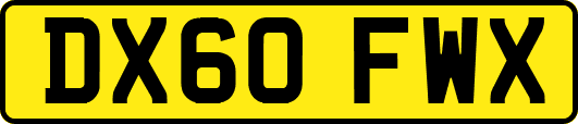 DX60FWX