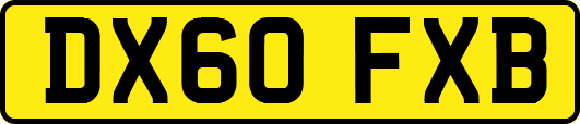 DX60FXB