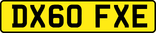 DX60FXE