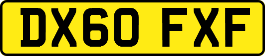 DX60FXF