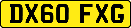 DX60FXG