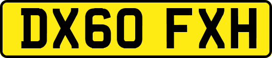 DX60FXH