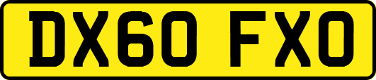 DX60FXO