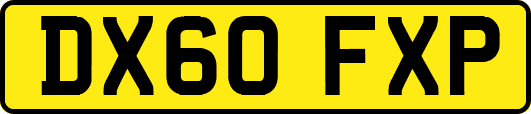DX60FXP