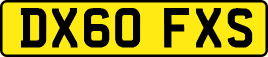 DX60FXS