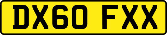 DX60FXX