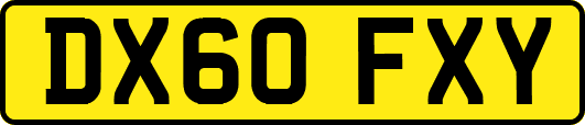 DX60FXY