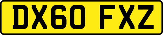 DX60FXZ