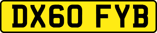 DX60FYB