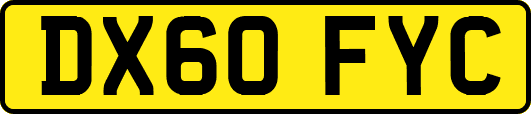 DX60FYC