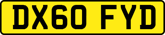 DX60FYD