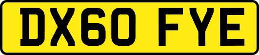 DX60FYE