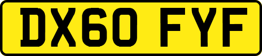 DX60FYF