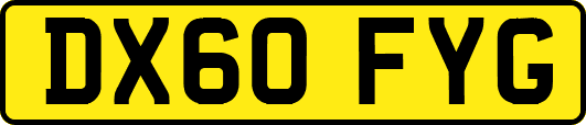 DX60FYG