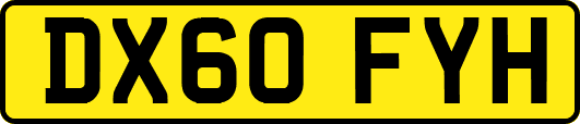 DX60FYH