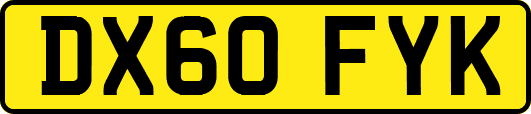 DX60FYK