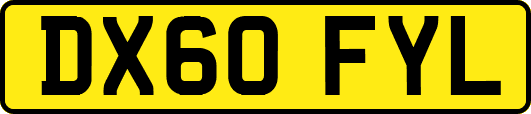 DX60FYL