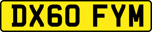 DX60FYM