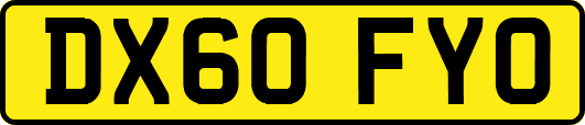 DX60FYO