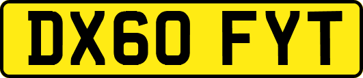 DX60FYT
