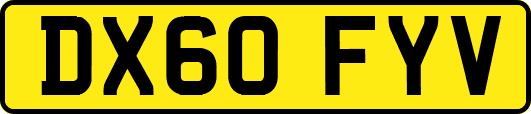 DX60FYV