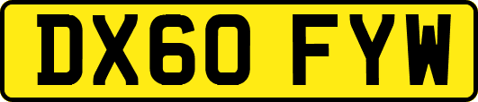 DX60FYW