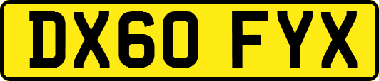 DX60FYX