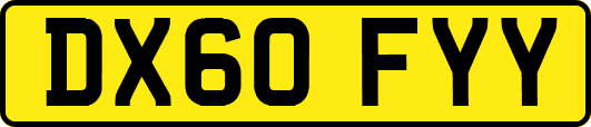 DX60FYY
