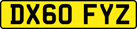 DX60FYZ