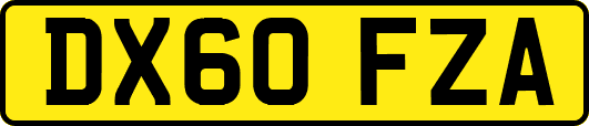 DX60FZA