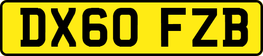 DX60FZB