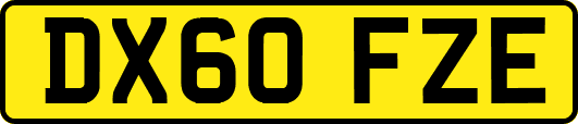 DX60FZE