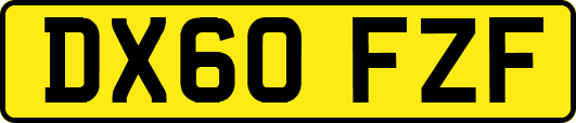 DX60FZF